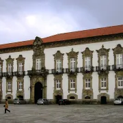 Episcopal Palace in Porto