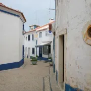 Ericeira Street