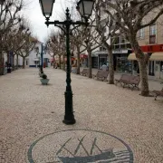 Ericeira Town Square