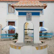 Ericeira Well