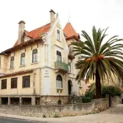 Estoril Villa