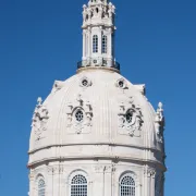 Estrela Basilica Dome