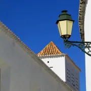 Faro - Algarve - Portugal