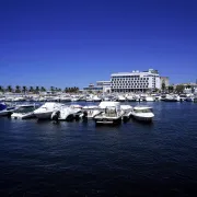 Faro Marina