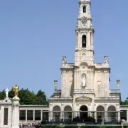 Fatima Basilica