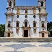 Igreja do Carmo, Faro