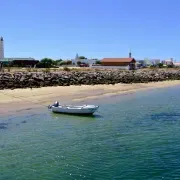 Farol - Ilha da Cultura