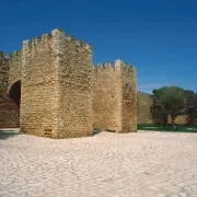 Porta de Sao Goncalo Lagos Fort and City Walls