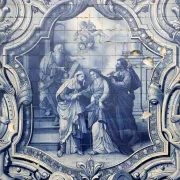 Lamego Azulejos