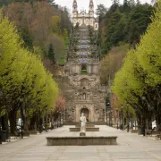 Santuário Nossa Senhora dos Remédios - Lamego