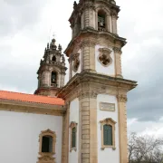 Lamego - Santuário Nossa Senhora dos Remédios