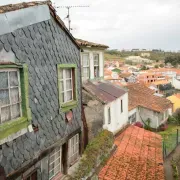 Old House - Lamego