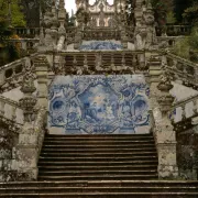 Santuário Nossa Senhora dos Remédios - Lamego