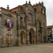 Lamego Sé (Cathedral)