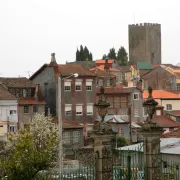 Torre de Menagem - Lamego