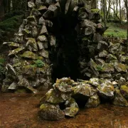 Woodland Shrine - Lamego