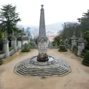 Obelisk - Nossa Senhora dos Remédios