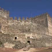 Leiria Castle