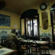 Old Lisbon Cafe