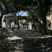 Lisbon Castle Gardens