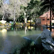 Jardim da Estrela - Lisbon