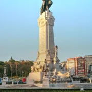 Marques de Pombal - Lisbon