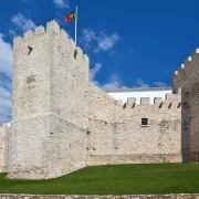 Loule Castle