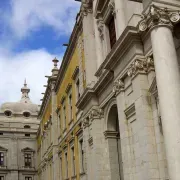 Mafra National Palace