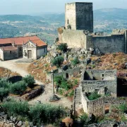 Marialva Castle