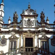 Mateus Palace - Vila Real