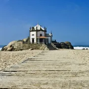 Miramar beach chapel