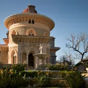 Monserrate Palace - Sintra