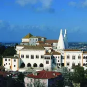 National Palace - Sintra