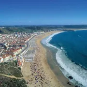 Nazare villas