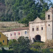 Convento Nossa Senhora do Desterro - Monchique