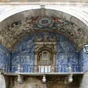 Obidos Town Gate