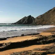 Praia de Odeceixe