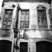 Run Down House - Lisbon