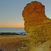 Olhos d'Agua Beach