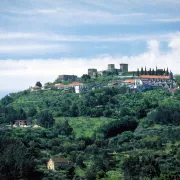 Ourem Castle