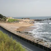 Praia Internacional - Porto