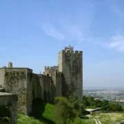 Palmela Castle