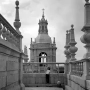 Pantheon Rooftop - Lisbon