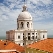 Santa Engracia Church - National Pantheon