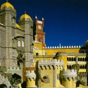 Sintra hotels