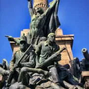 Monument to the Heroes of the Peninsula War