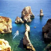 Ponta da Piedade - Lagos