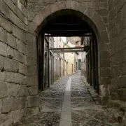 Porta do Fogo - Lamego