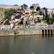 Porto Riverside