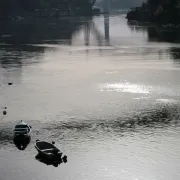 River Douro, Early Morning - Porto